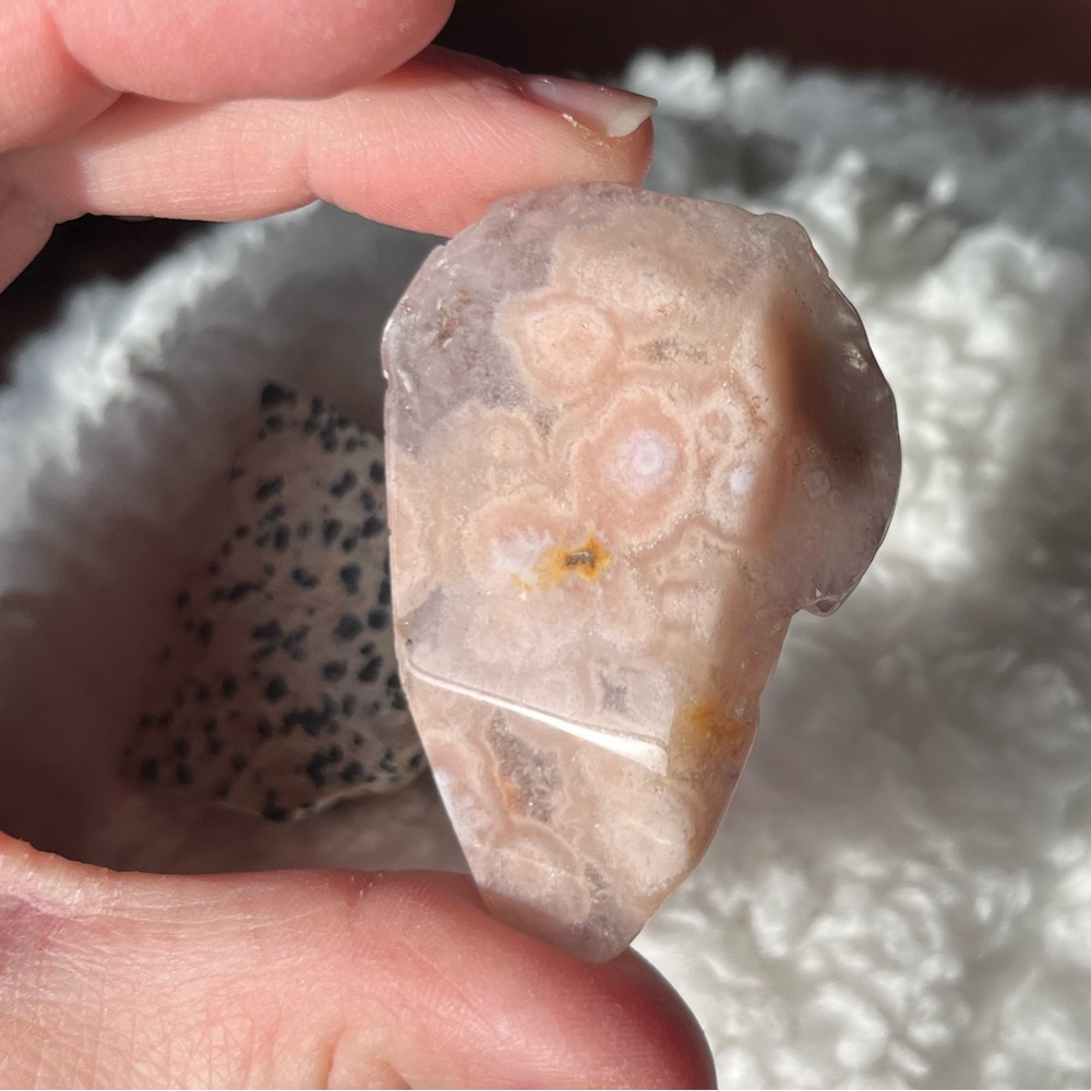 CRYSTALS - Picture 4 of 5